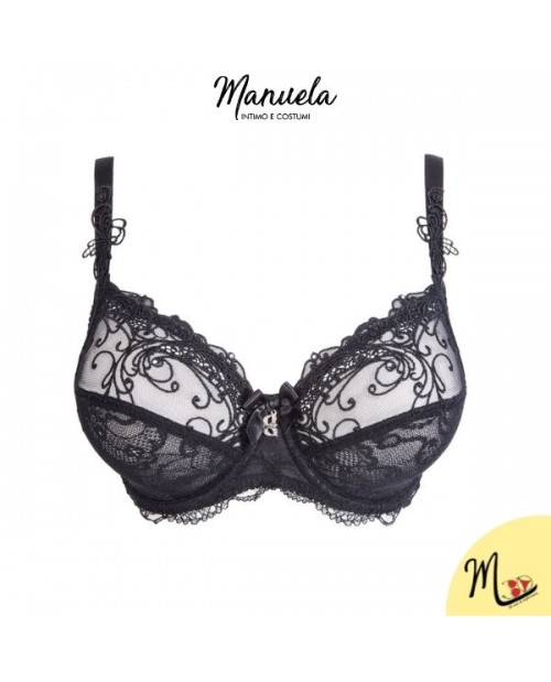 Reggiseno ferretto Lise Charmel ACA6103 nero