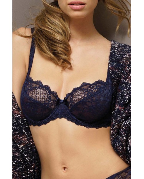 Reggiseno ferro C07 Declaration Beaute Antinea di Lise Charmel CCC6207