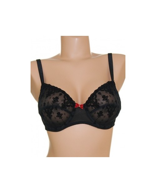 Reggiseno ferro coppe capienti FCC6040