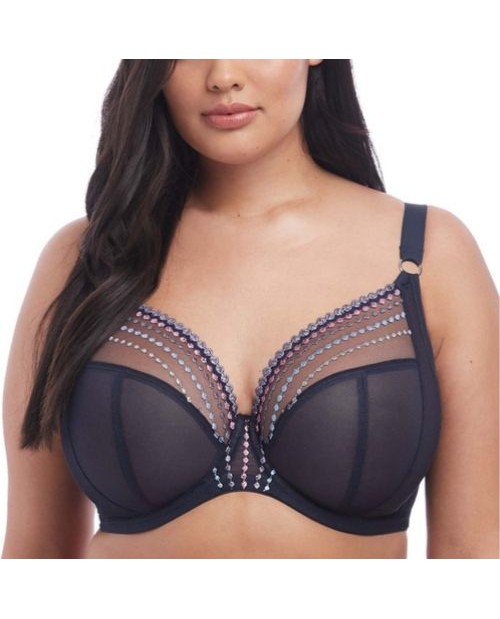 Reggiseno ferro coppe grandi Matilda EL8900