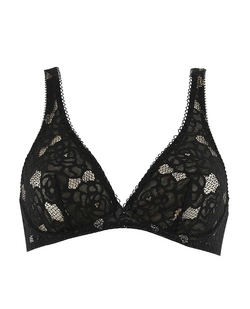 Reggiseno in pizzo Antigel di Lise Charmel ECC6395