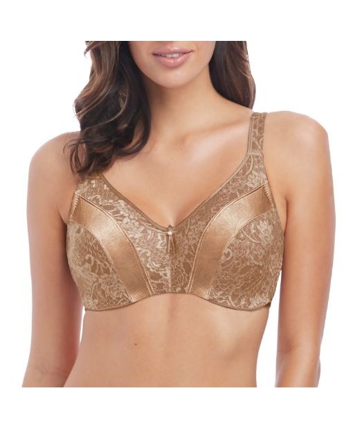 Reggiseno Minimaizer WEBFA105 nudo