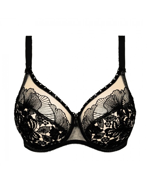 Reggiseno per seni generosi By Empreinte 07204