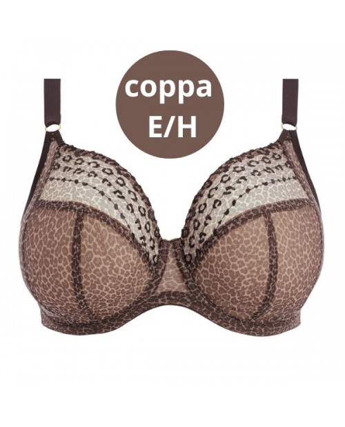 Reggiseno per seni grandi by Elomi EL8900 Led E F G H