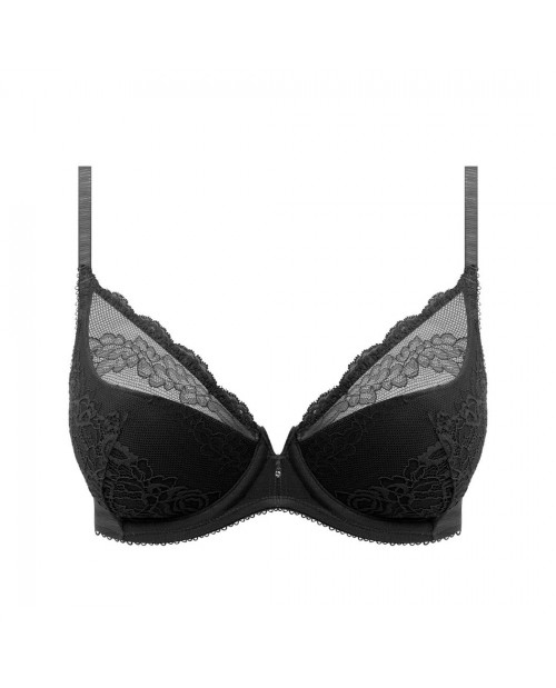 Reggiseno plunge We600502
