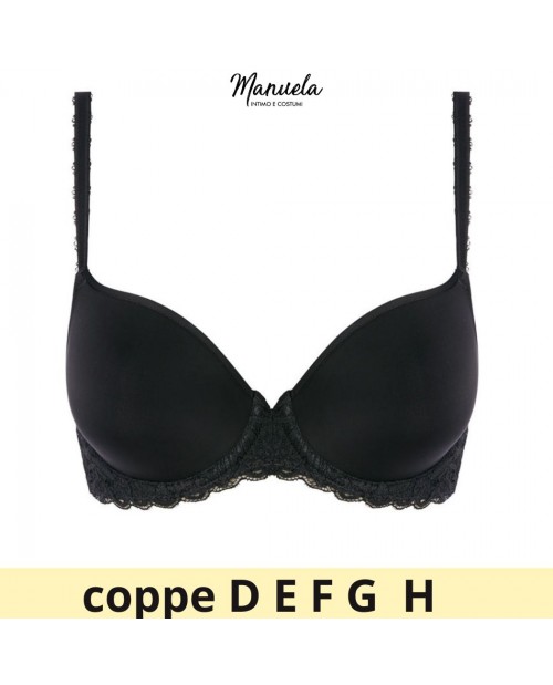 Reggiseno scollo profondo Wacoal WE148004