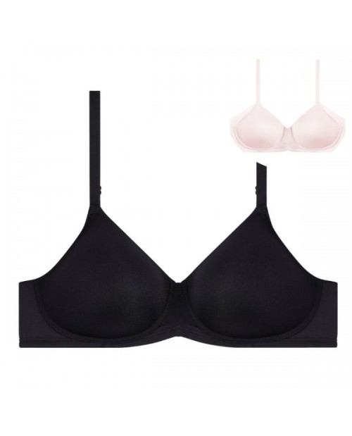 Reggiseno senza ferretto 72267 Just Smooth