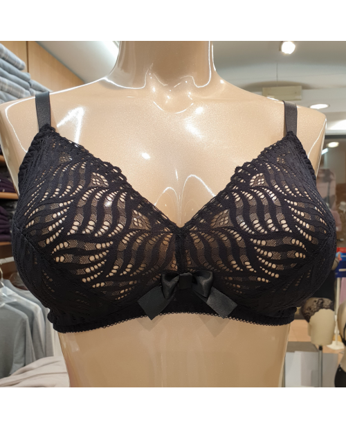 Reggiseno senza ferro coppe profonde FCG6567