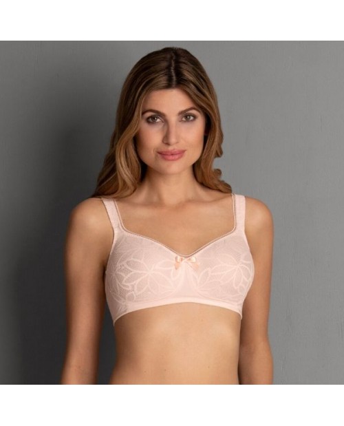 Reggiseno soft senza ferretto 5273 rosa