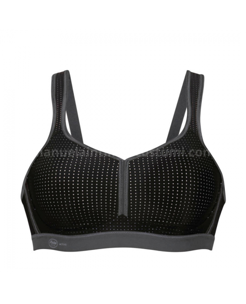 Reggiseno sportivo senza ferretto Anita 5566-445