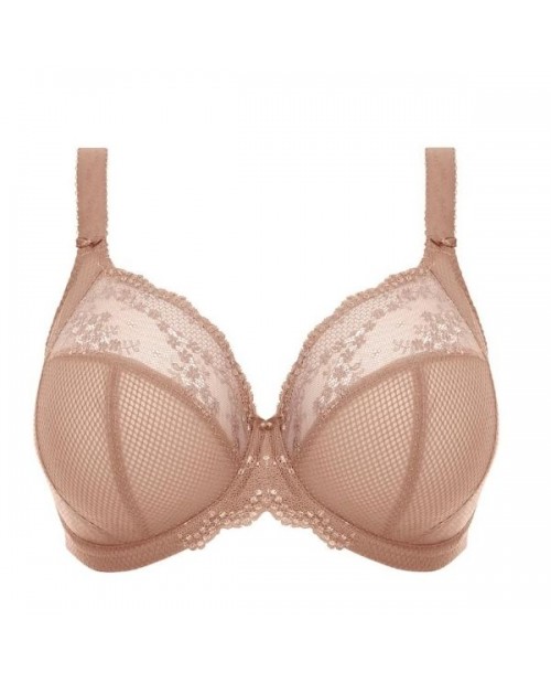 Reggiseno taglie grandi EL4382 Elomi nudo