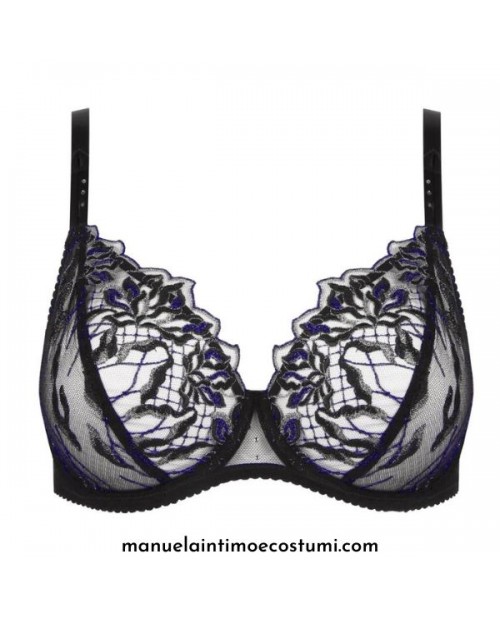 Reggiseno triangolo By Lise Charmel reggiseno ferretto coppe capienti By Lise Charmel BCH6135