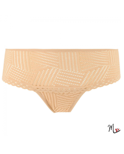 Shorty C37 Tressage Graphic ECC0437 Nudo