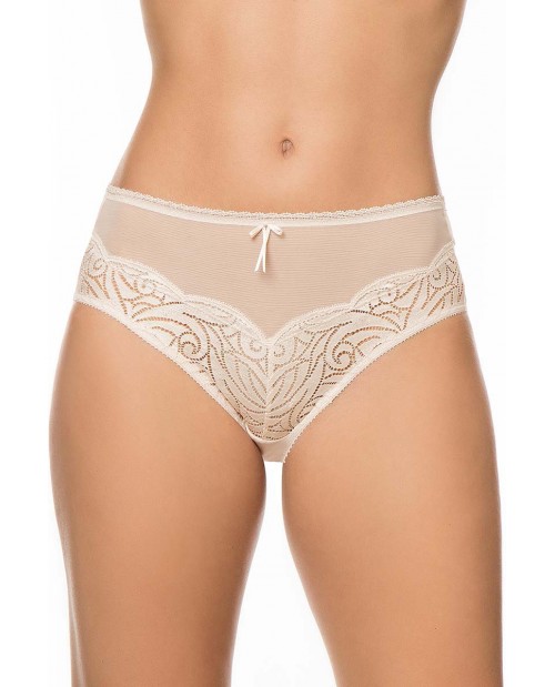 Slip alto Empreinte 05173 Blush