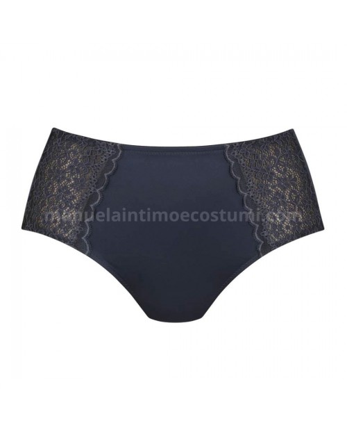  slip alto Havanna 1512 grigio