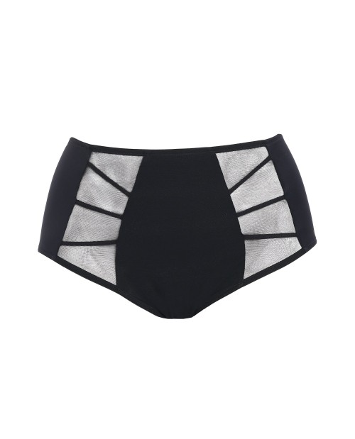 Slip alto taglie forti Elomi EL4358