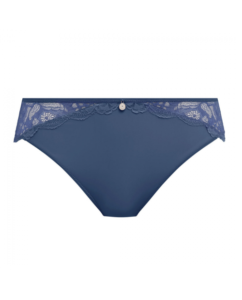 Slip basic By Fantasie FL101850 blu