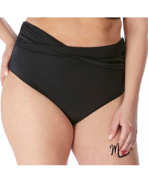 Slip bikini alto ES7196 ELOMI