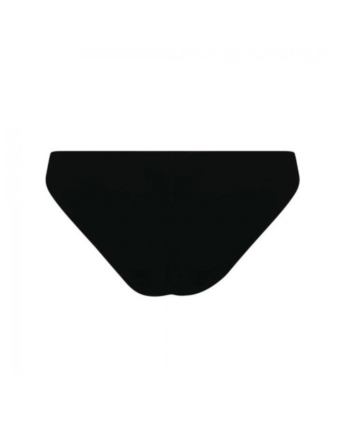 Slip bikini basic nero M3 8700 0