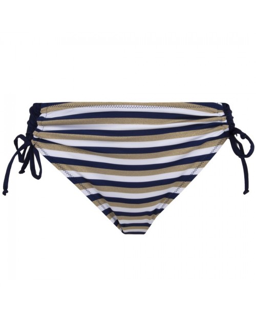 Slip bikini con coulisse By Antigel di Lise Charmel FBB0675