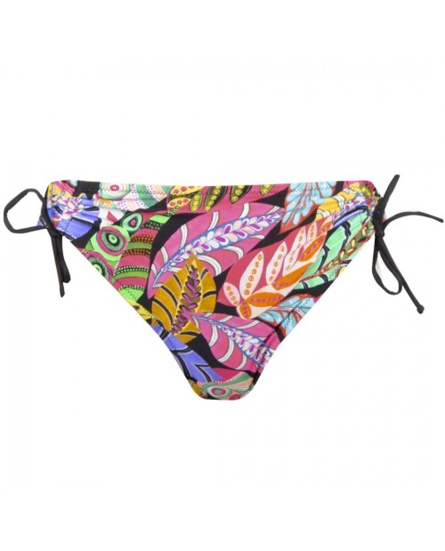 Slip bikini con coulisse by Antigel-Lise Charmel FBB0665