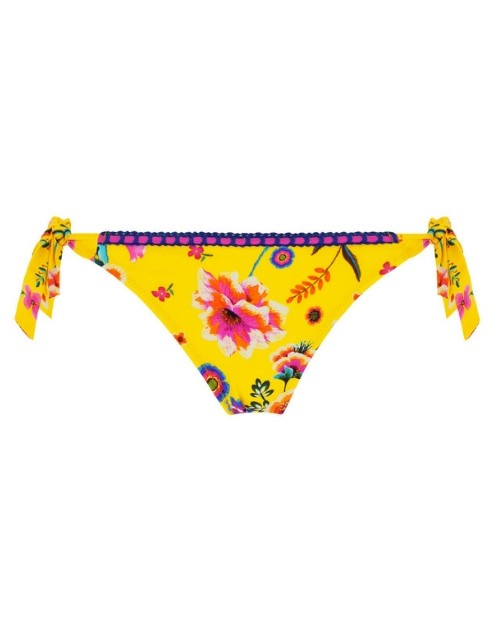 Slip bikini con laccetti di Antigel di lise Charmel EBA0131