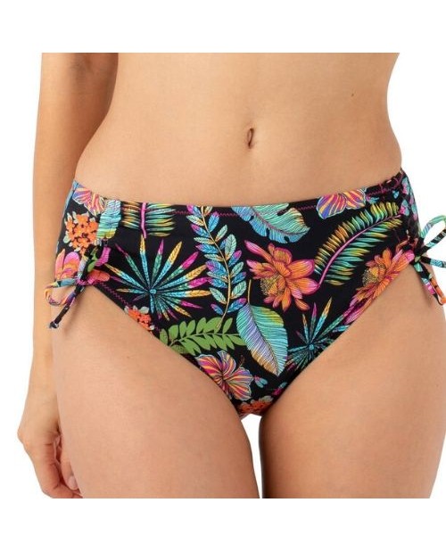 Slip bikini coulisse L.62 La Tropicale FBA0662