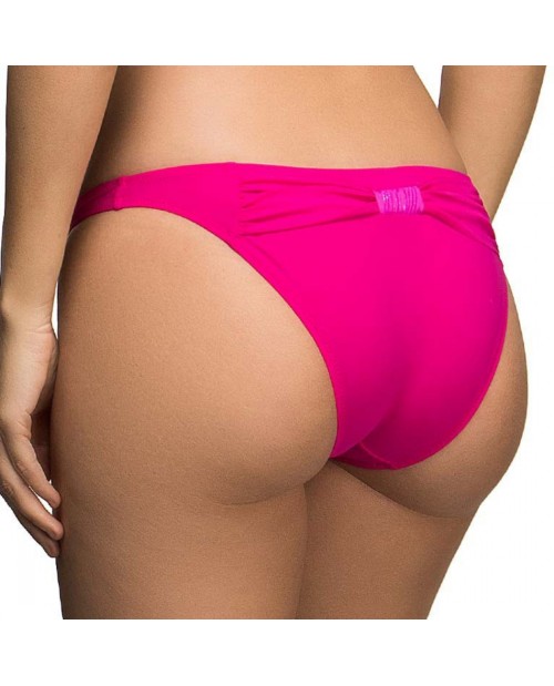 Slip bikini La Smart Cherie EBA0719 fuxia