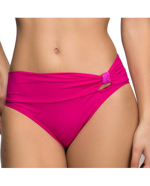 Slip bikini La Smart Cherie FBA0319 fuxia