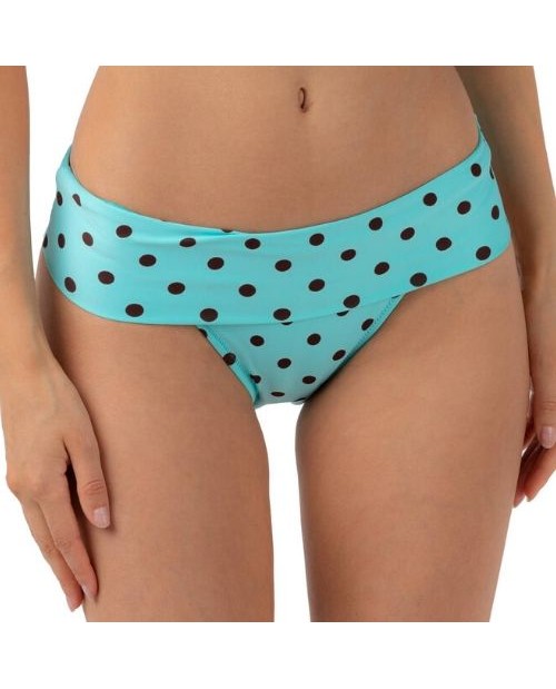 Slip bikini rever La Pois Toujours FBA0322