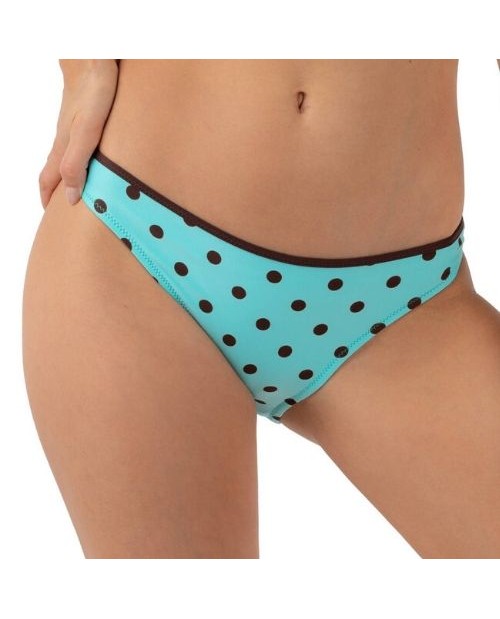 Slip bikini seduction La Pois Toujours EBA0722