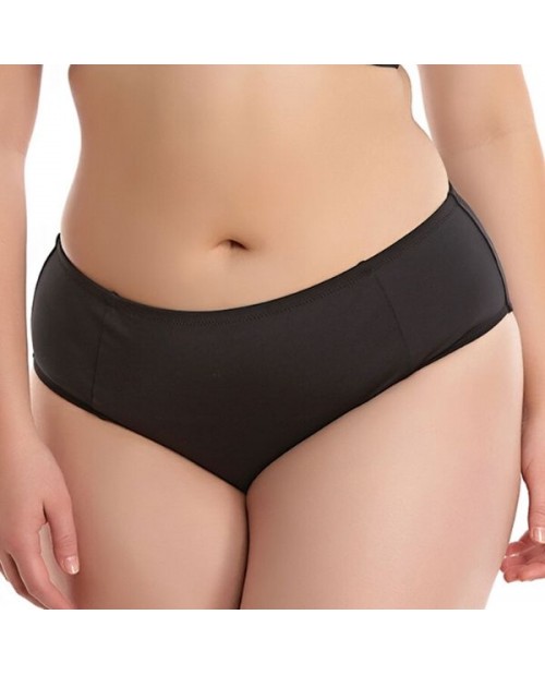 Slip bikini taglie forti ES7524