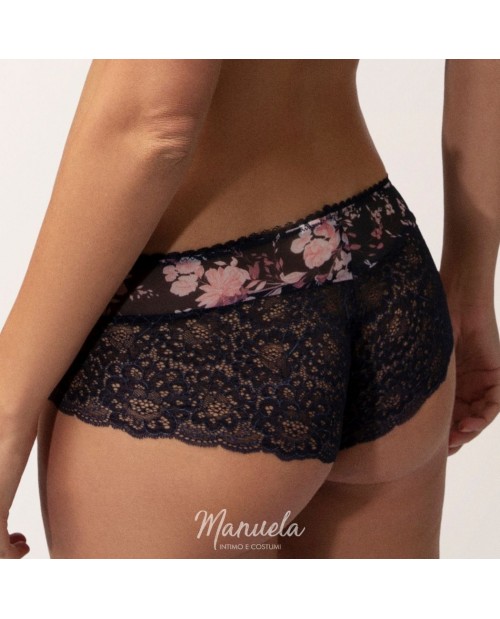 Slip coulotte by Empreinte 02213