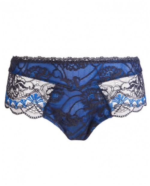 Slip coulotte Esprite dentelle Eprise di Lise Charmel BCC0487