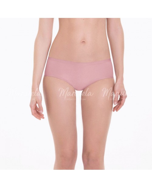Aijolen Slip Senza Cuciture A Vita Alta In Morbido Pizzo: Confezione Da 4, Donna, Intimo Invisibile E Confortevole Come Una Seconda Pelle.