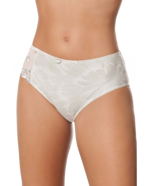 Slip taglie forti Blanca Empreinte 05169