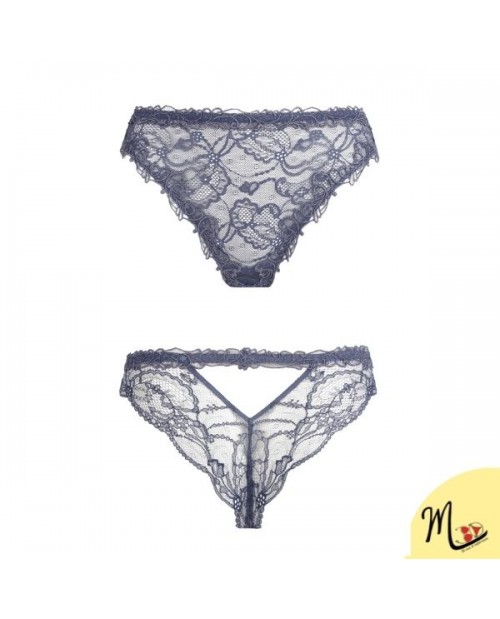 String Lise Charmel ACA0003 grigio