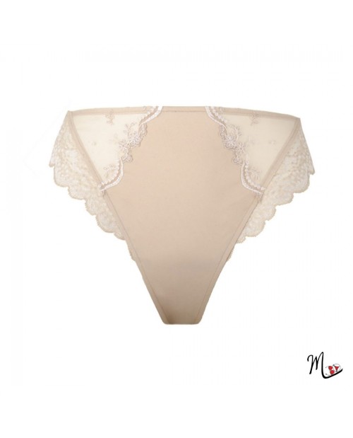 String perizoma nude Lise Charmel ACG0053