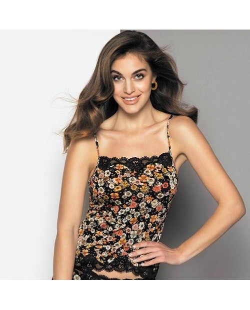 Top con spallina di Antigel di Lise Charmel ELG4216