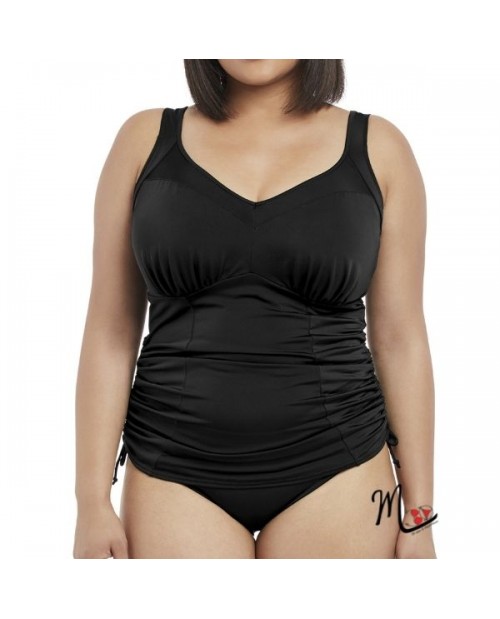 Top tankini da bagno ES7502